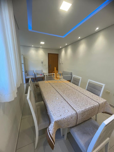 Cobertura S/Condomínio em Casa Branca  -  Santo André