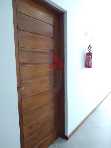 Apartamento no Glória  -  Osório