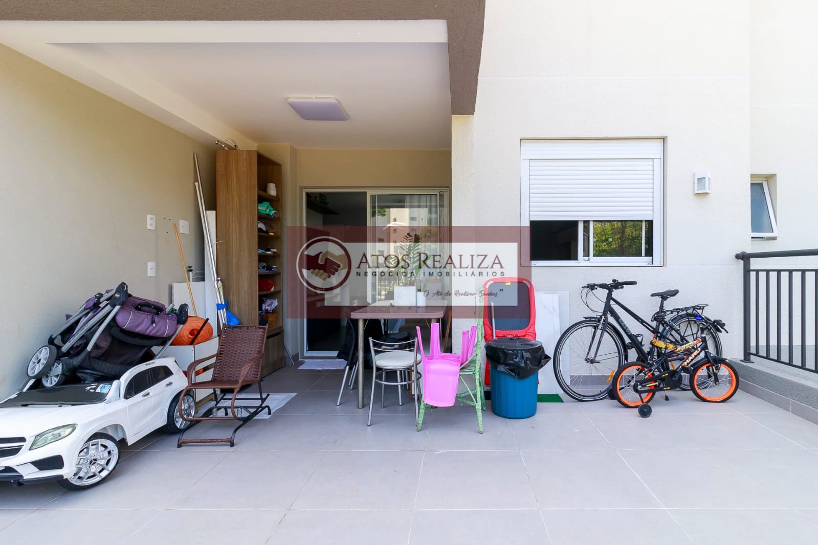 Apartamento à venda com 2 quartos, 1 suíte, 2 vagas e 86m² no Santo Amaro, São Paulo (SP) — foto 7 de 30