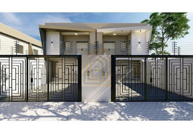 Sobrado à Venda no bairro Santa Cruz, Cascavel – 2 Quartos, 86m²