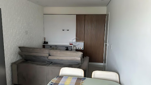 Apartamento em Aparecidinha, Sorocaba | 2 Dorms, 47m²