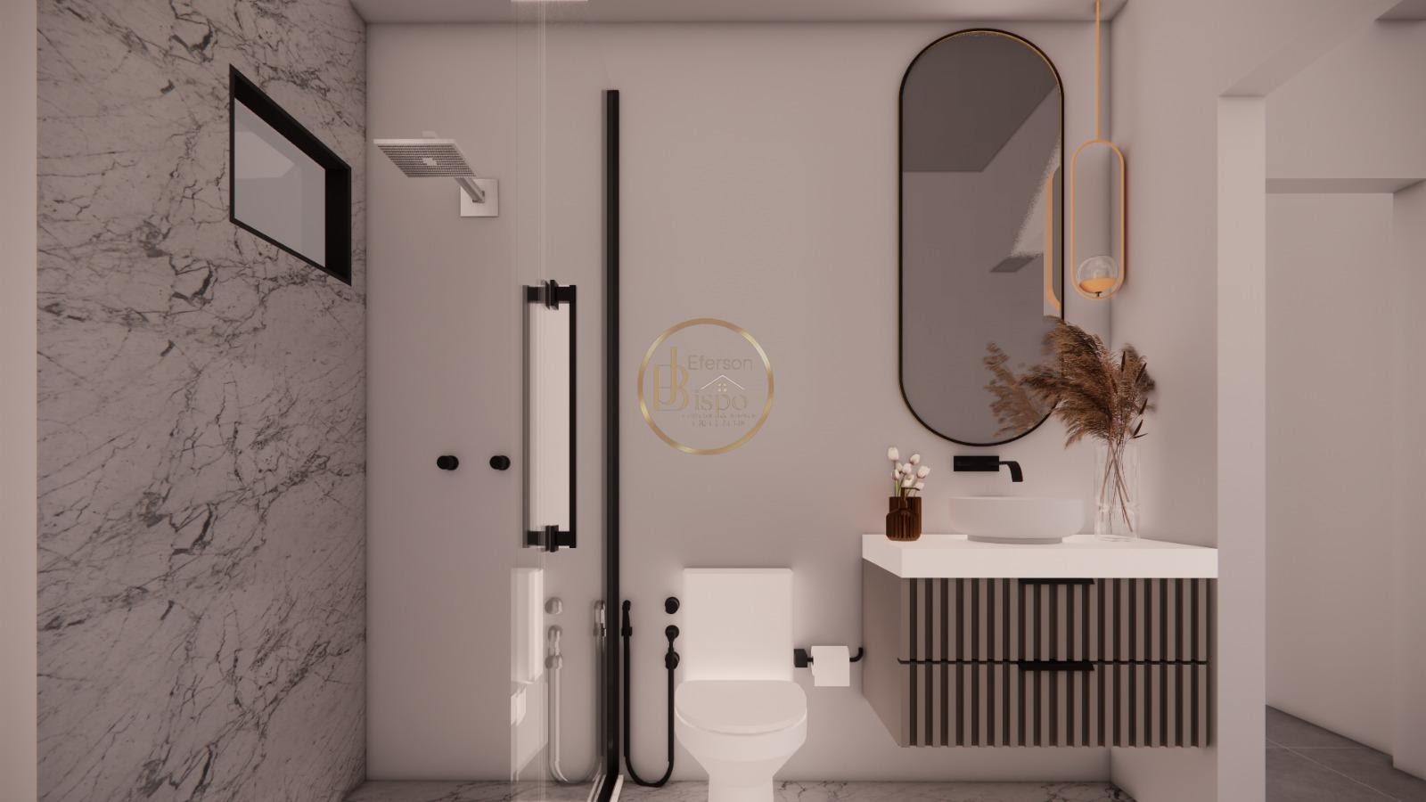 Apartamento à venda com 3 quartos, 1 suíte, 1 vaga e 110m² no Taperapuã, Porto Seguro (BA) — foto 18 de 24