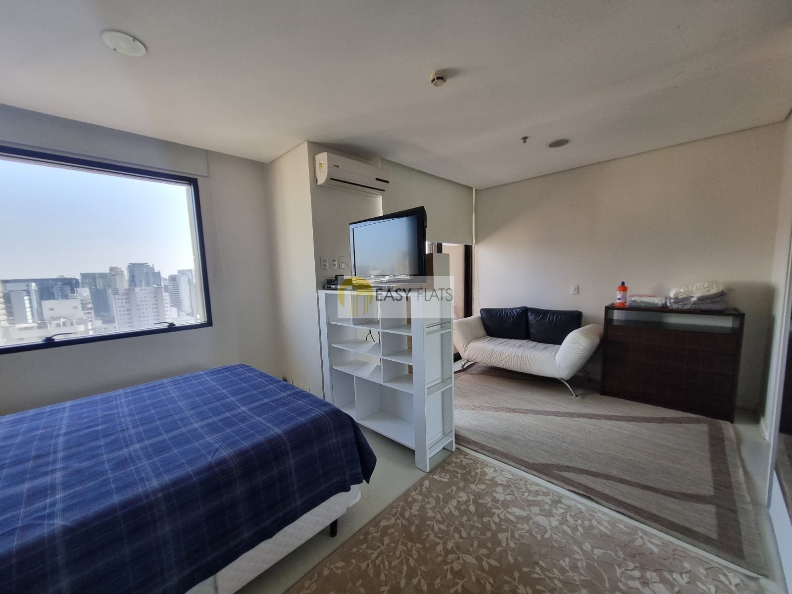 Apartamento para alugar com 2 quartos, 1 suíte, 1 vaga e 74m² no Itaim Bibi, São Paulo (SP) — foto 16 de 29