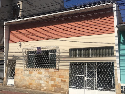 Casa Comercial em Centro  -  Juiz de Fora