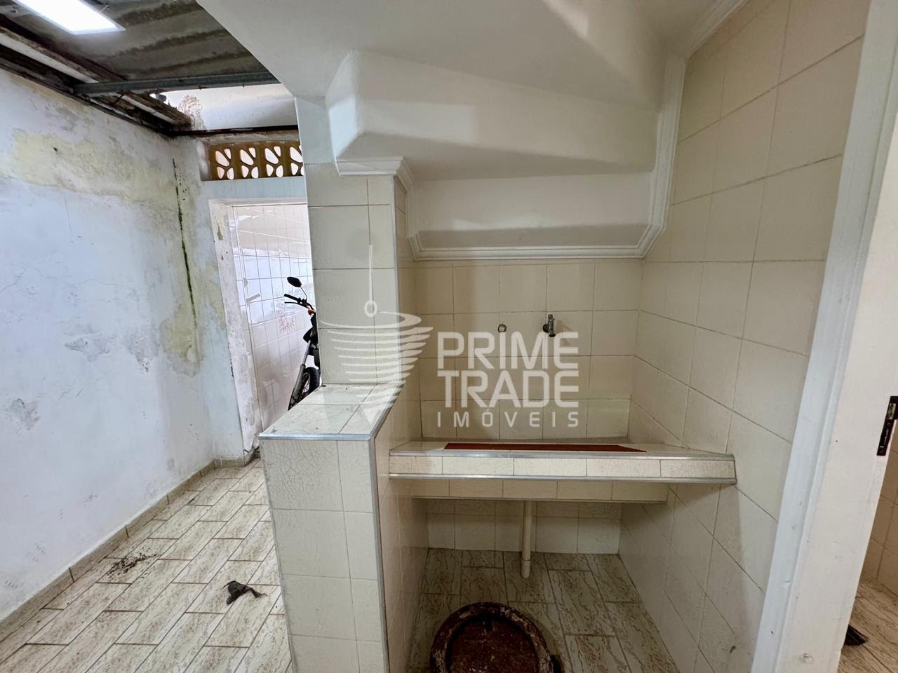 Casa para alugar com 3 quartos, 2 banheiros, 2 vagas e 134m² no Aparecida, Santos (SP) — foto 12 de 24