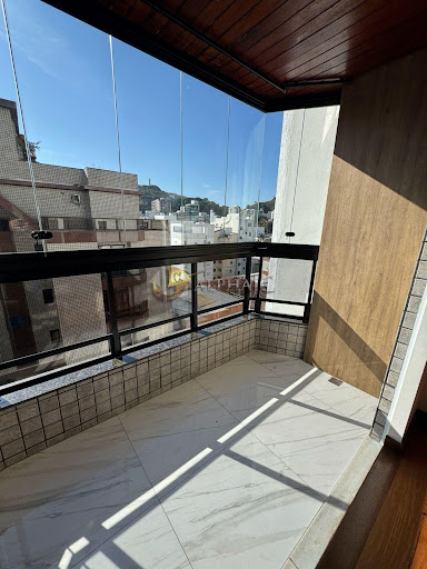 Apartamento 3/4 - Bom Pastor