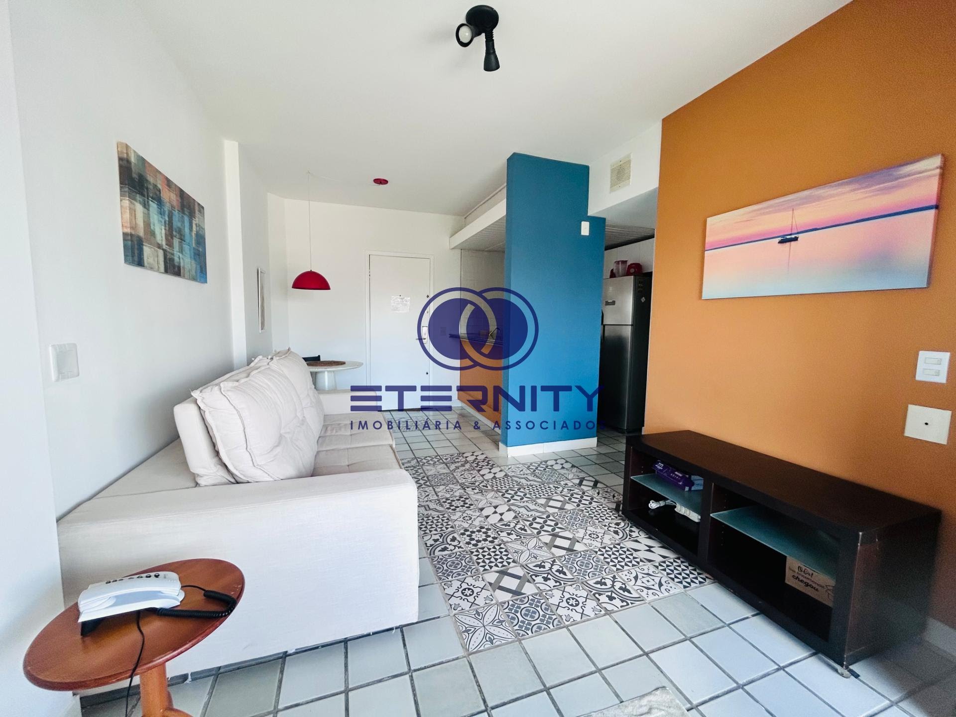 Apartamento para alugar com 1 quarto, 1 suíte, 1 vaga e 40m² no Boa Viagem, Recife (PE) — foto 9 de 20