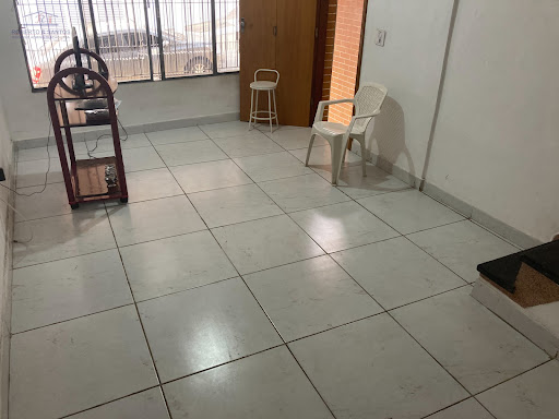 Sala outra vista
