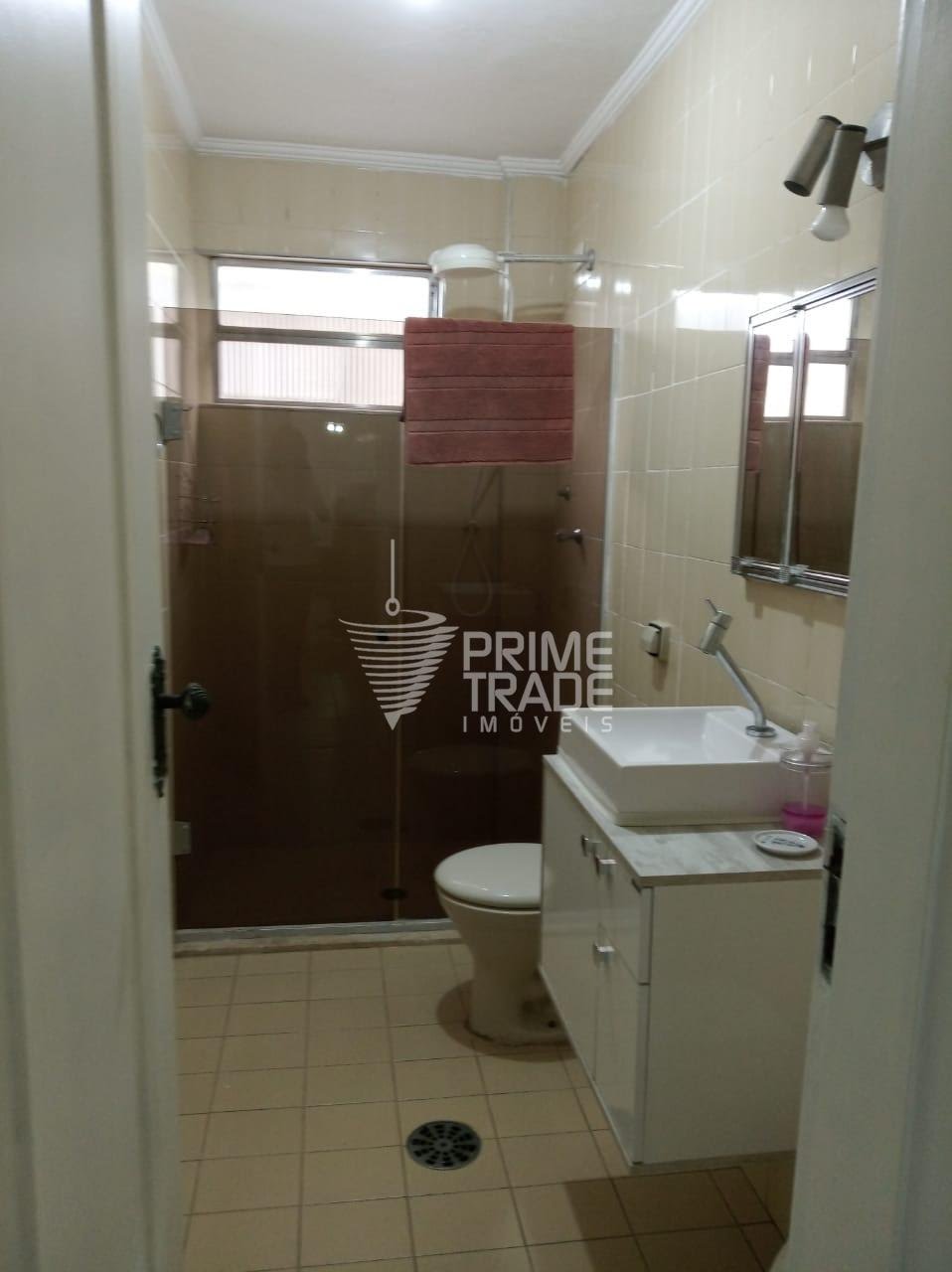 Apartamento à venda com 3 quartos, 1 suíte, 1 vaga e 180m² no Boqueirão, Santos (SP) — foto 16 de 17