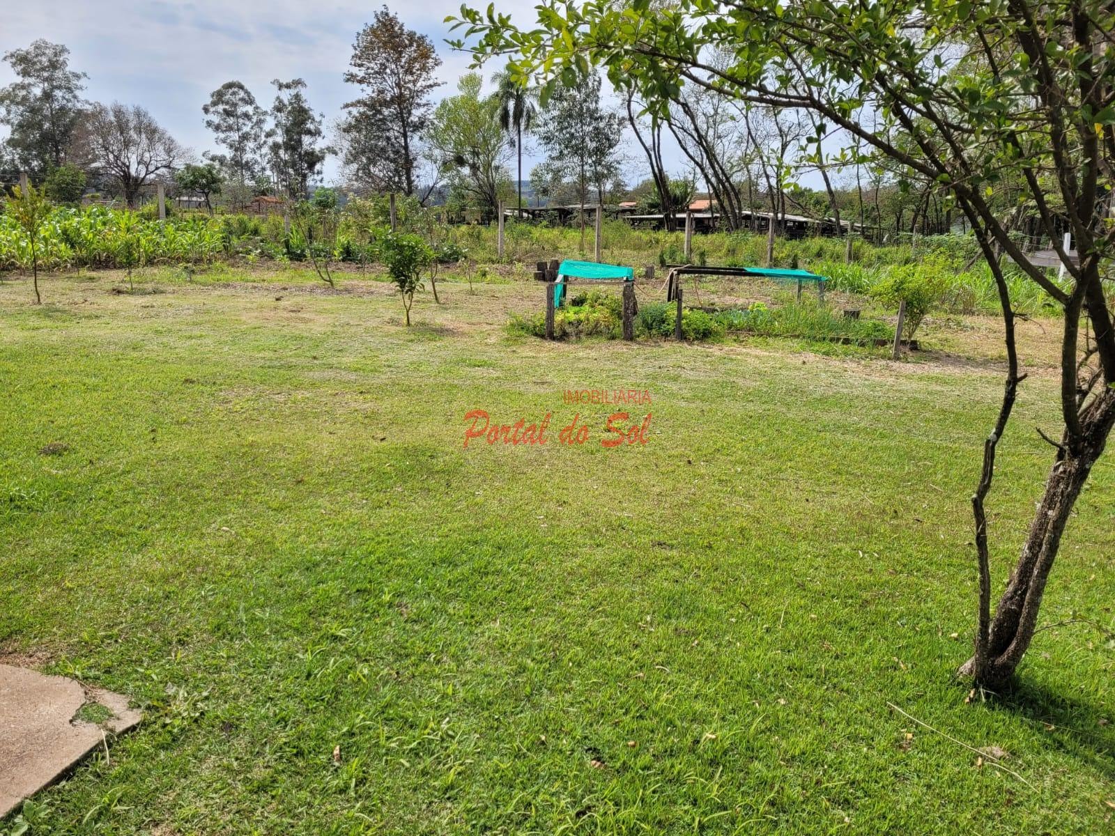 Chácara, 3 quartos, 1 m² - Foto 20