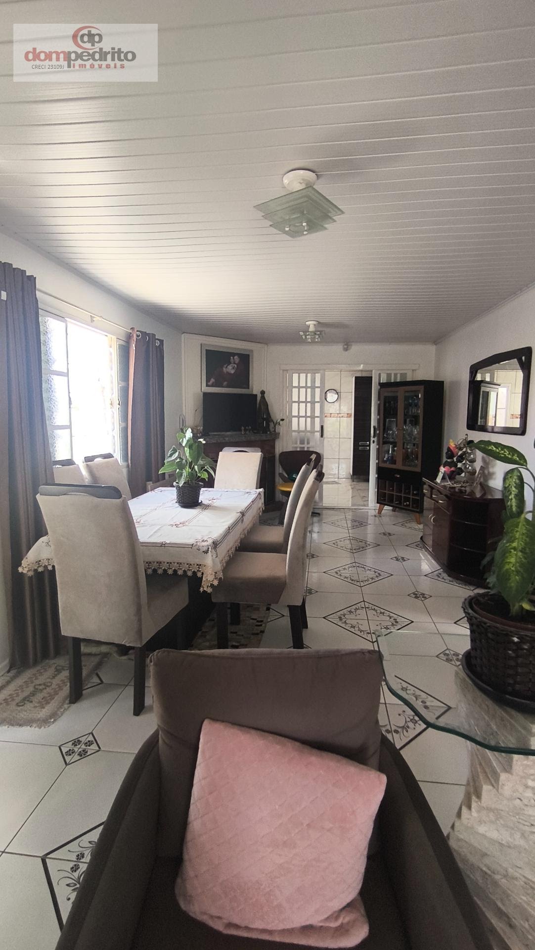 Sala de jantar