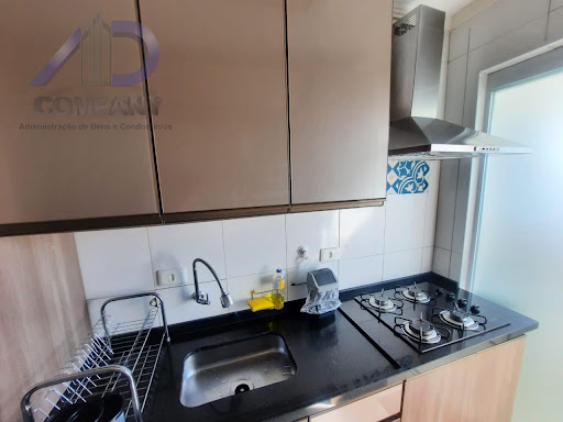 Apartamento em Jardim Santa Cruz (Sacomã)  -  São Paulo