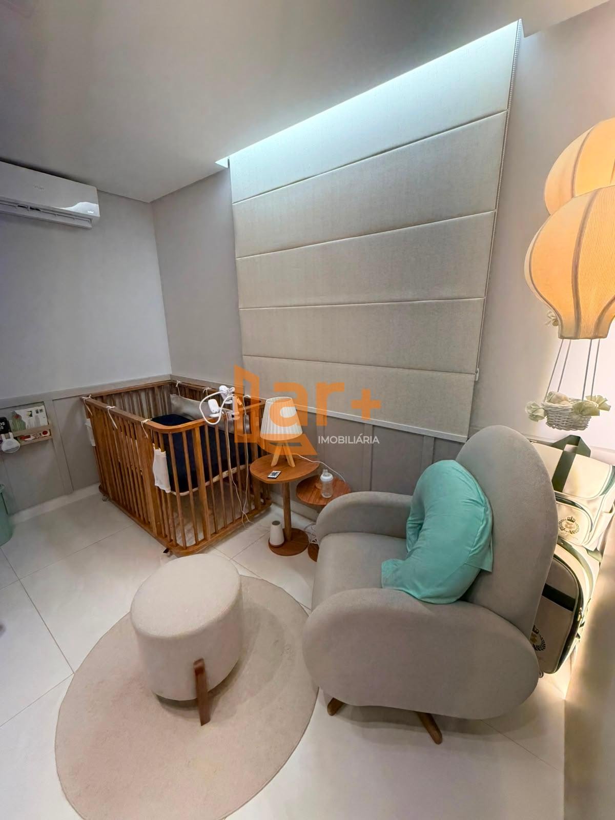 Apartamento à venda com 3 quartos, 1 suíte, 1 vaga e 92m² no Espaço Tropical, Barra dos Coqueiros (SE) — foto 11 de 17
