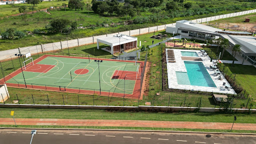 Lote / Terreno em Tiradentes  -  Campo Grande