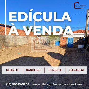 Casa em São Salvador  -  Santa Rita do Passa Quatro