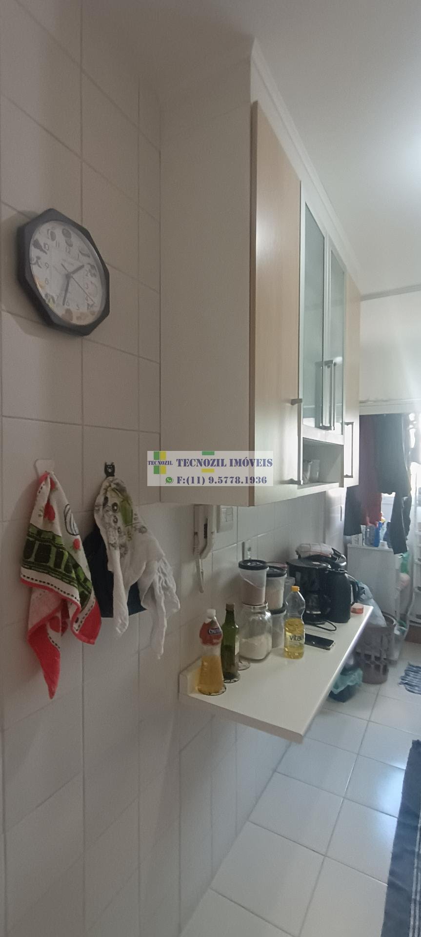 Apartamento, 2 quartos, 50 m² - Foto 7