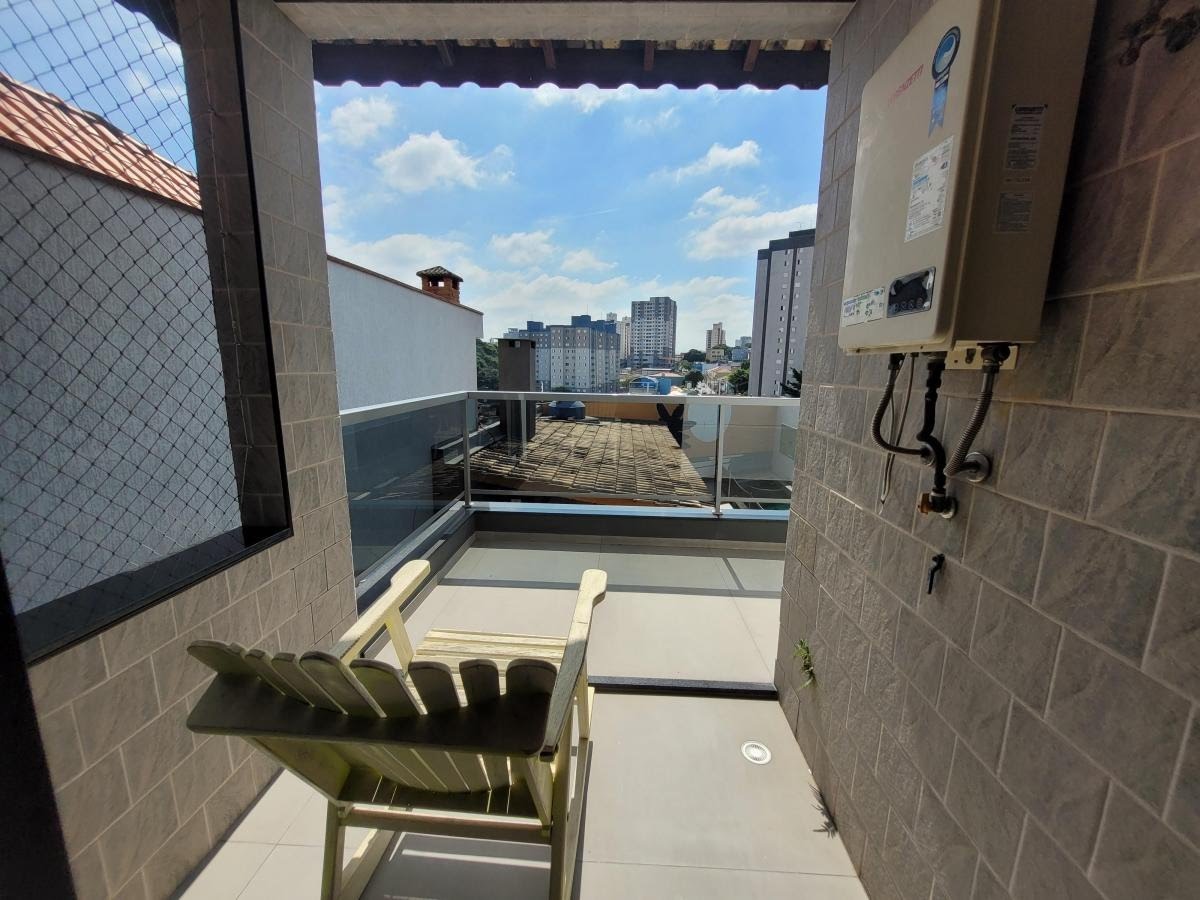 Apartamento à venda com 3 quartos, 3 suítes, 4 vagas e 270m² no Nossa Senhora do Ó, São Paulo (SP) — foto 26 de 30
