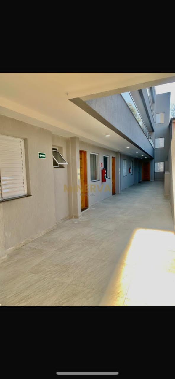 Apartamento à venda com 2 quartos, 1 banheiro e 44m² no Cidade Patriarca, São Paulo (SP) — foto 6 de 12