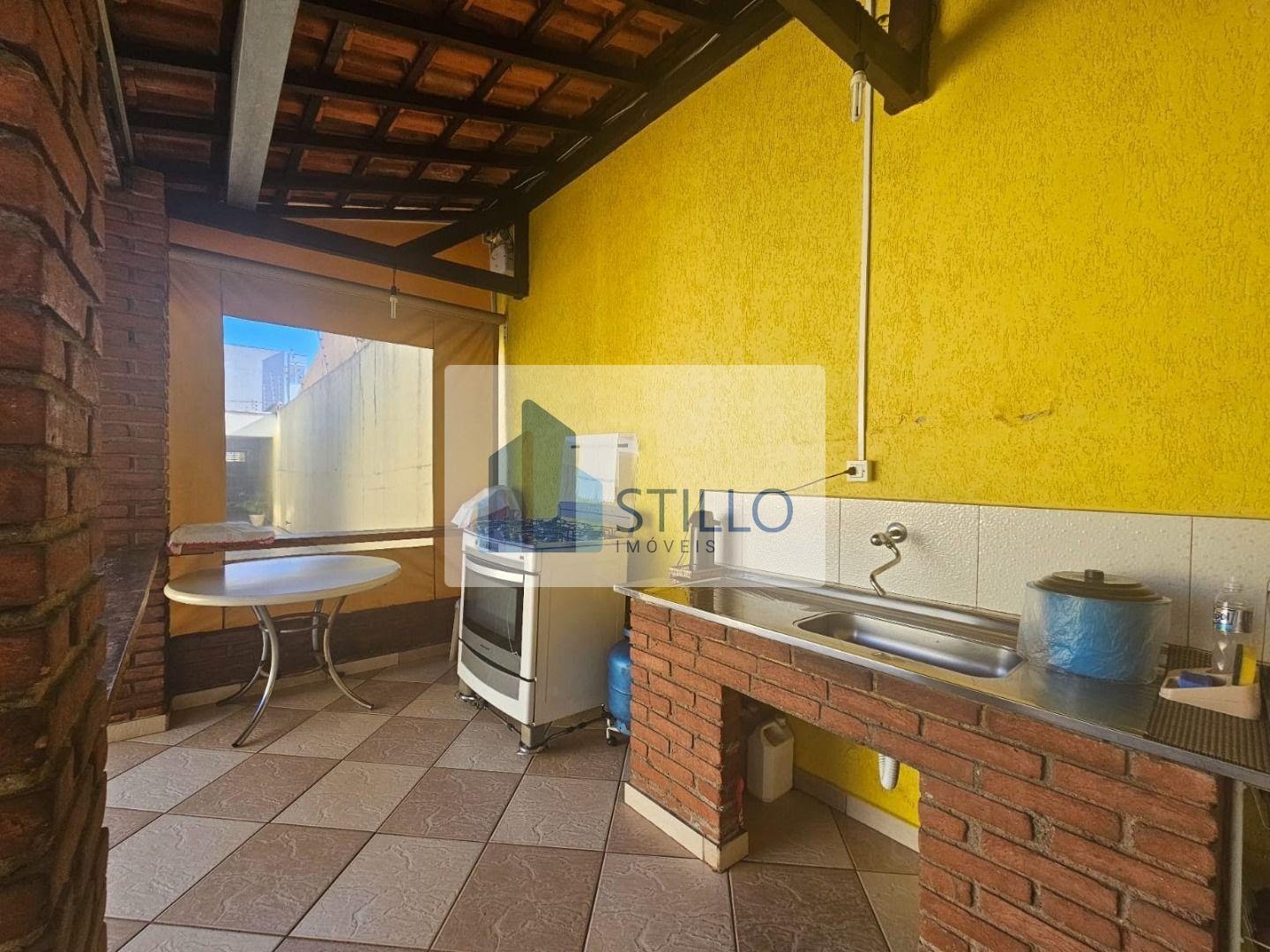 Casa à venda com 3 quartos, 1 suíte, 4 vagas e 190m² no Vila Esperança, São Paulo (SP) — foto 29 de 29