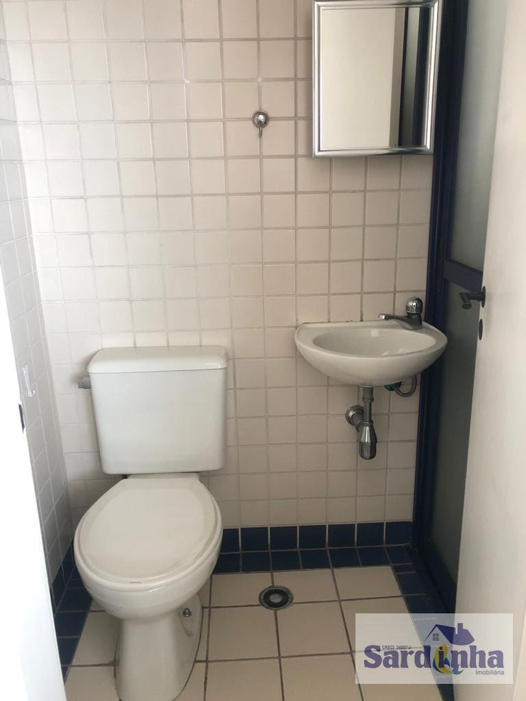 Apartamento para alugar com 2 banheiros, 1 vaga e 32m² no Santo Amaro, São Paulo (SP) — foto 28 de 30