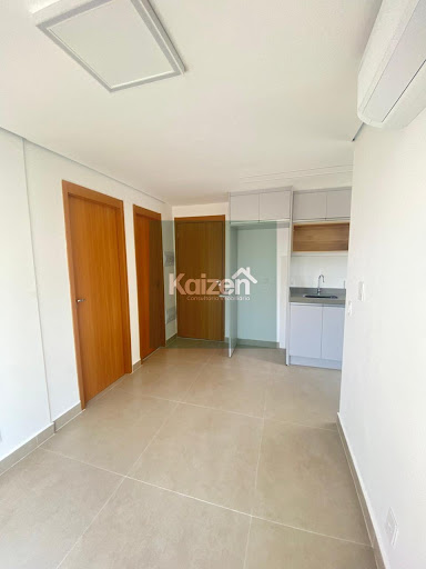 Apartamento em Vila Monte Alegre  -  São Paulo