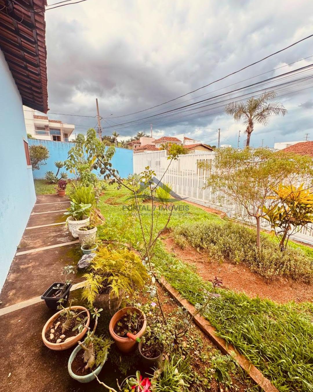 Casa à venda com 2 quartos, 1 suíte, 3 vagas e 240m² no Bom Jardim, Sete Lagoas (MG) — foto 4 de 25