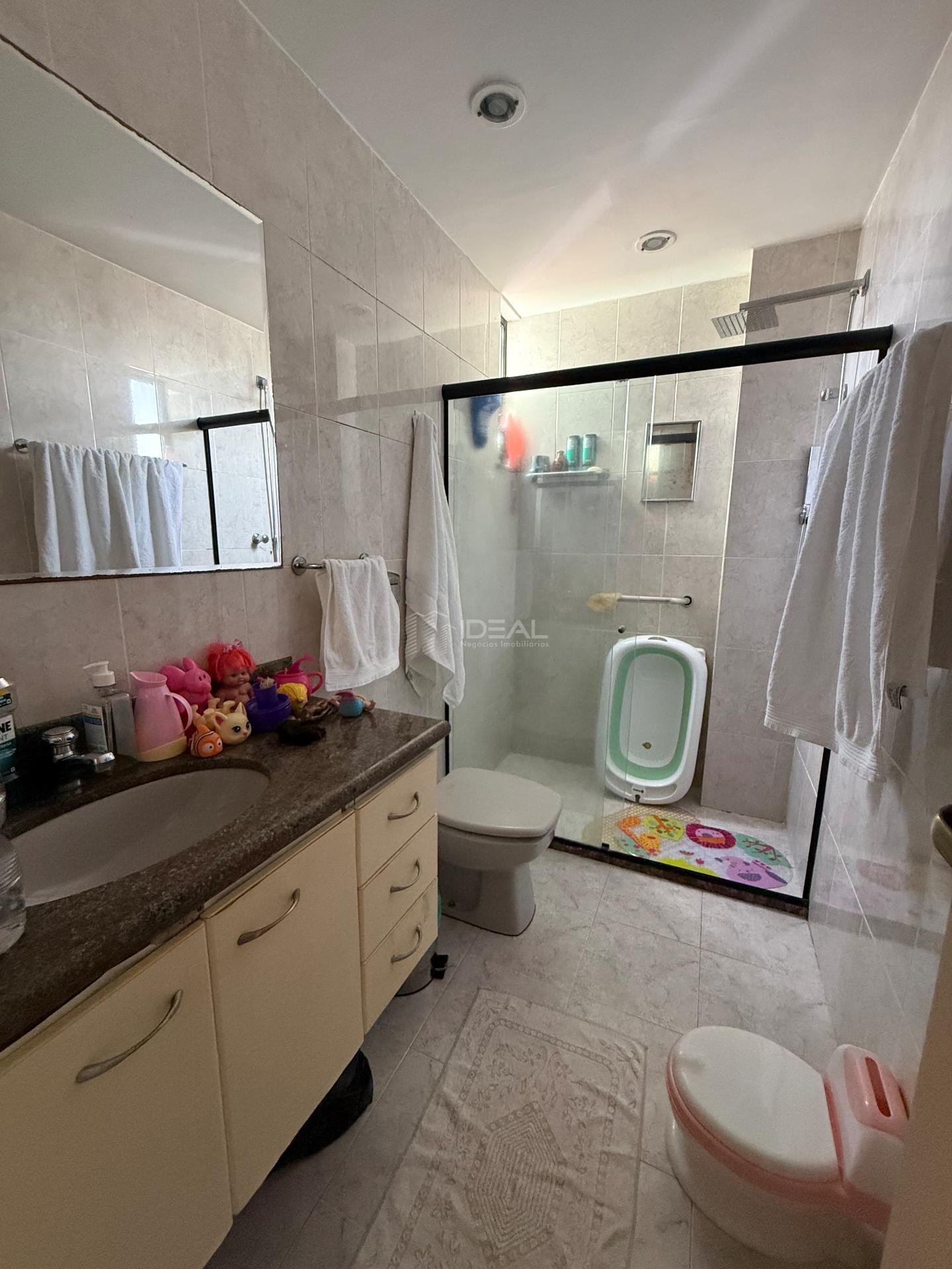 Apartamento à venda com 3 suítes, 2 vagas e 135m² no Centro, Campos dos Goytacazes (RJ) — foto 11 de 22