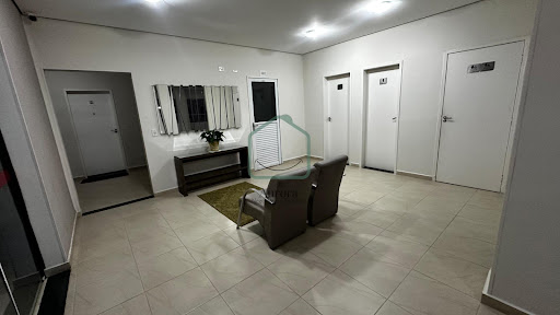 Apartamento à Venda em Vila Urupês, Suzano | 65m²