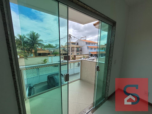 Casa 2 quartos com suite em Foguete  -  Cabo Frio