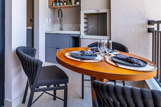 Apartamento, 3 quartos, 78 m² - Foto 14