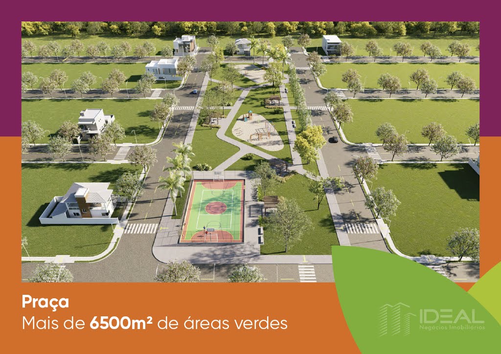 Loteamento Reserva Imperial em Campos dos Goytacazes