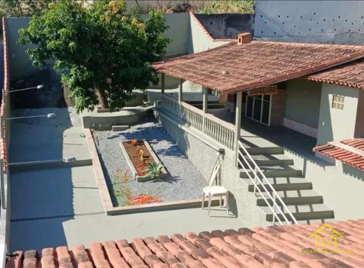 Casa à venda com 6 quartos, 5 banheiros, 2 vagas e 380m² no Santos Dumont, Vila Velha (ES) — foto 19 de 20