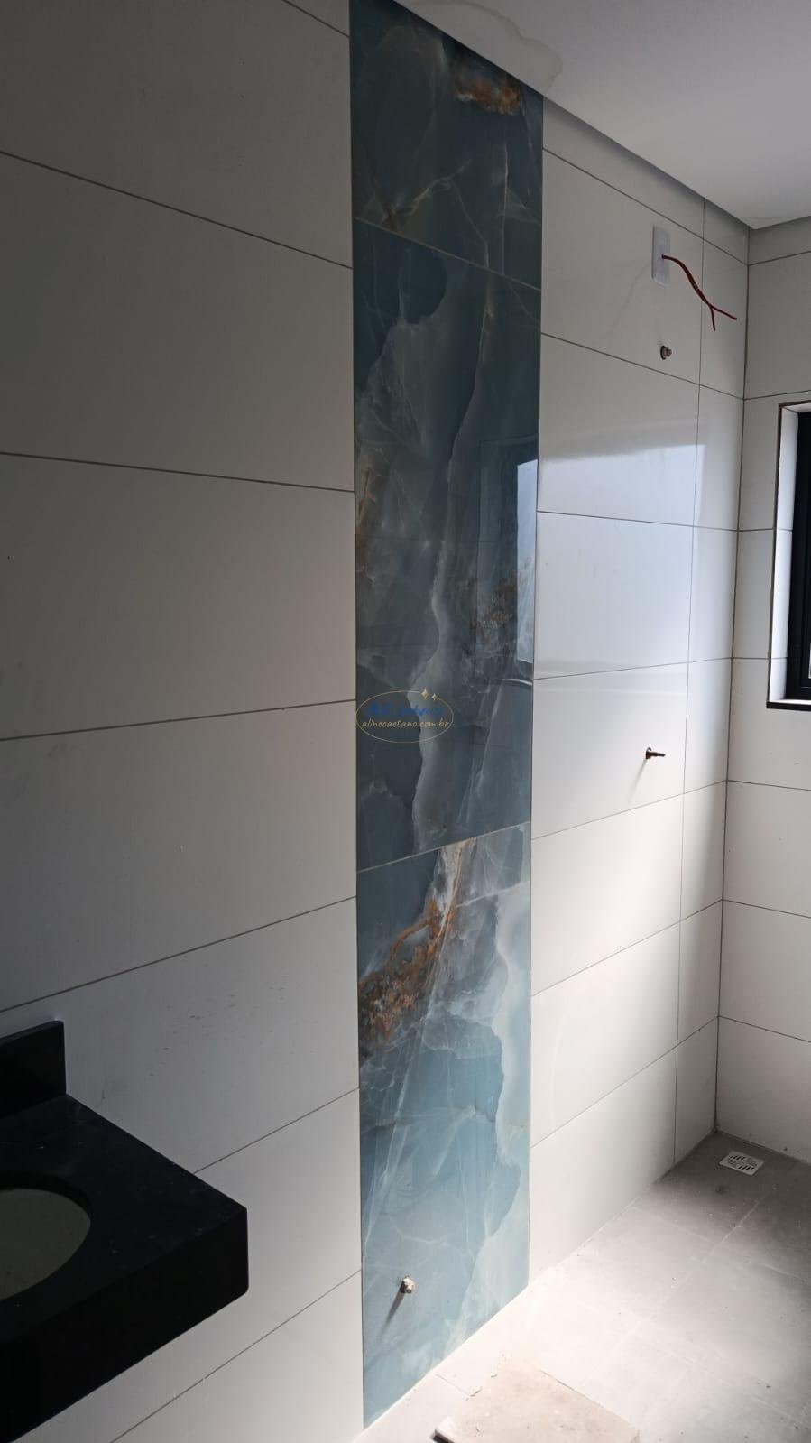 Casa à venda com 3 quartos, 3 suítes, 1 vaga e 113m² no Vila Assuncao, Praia Grande (SP) — foto 9 de 30