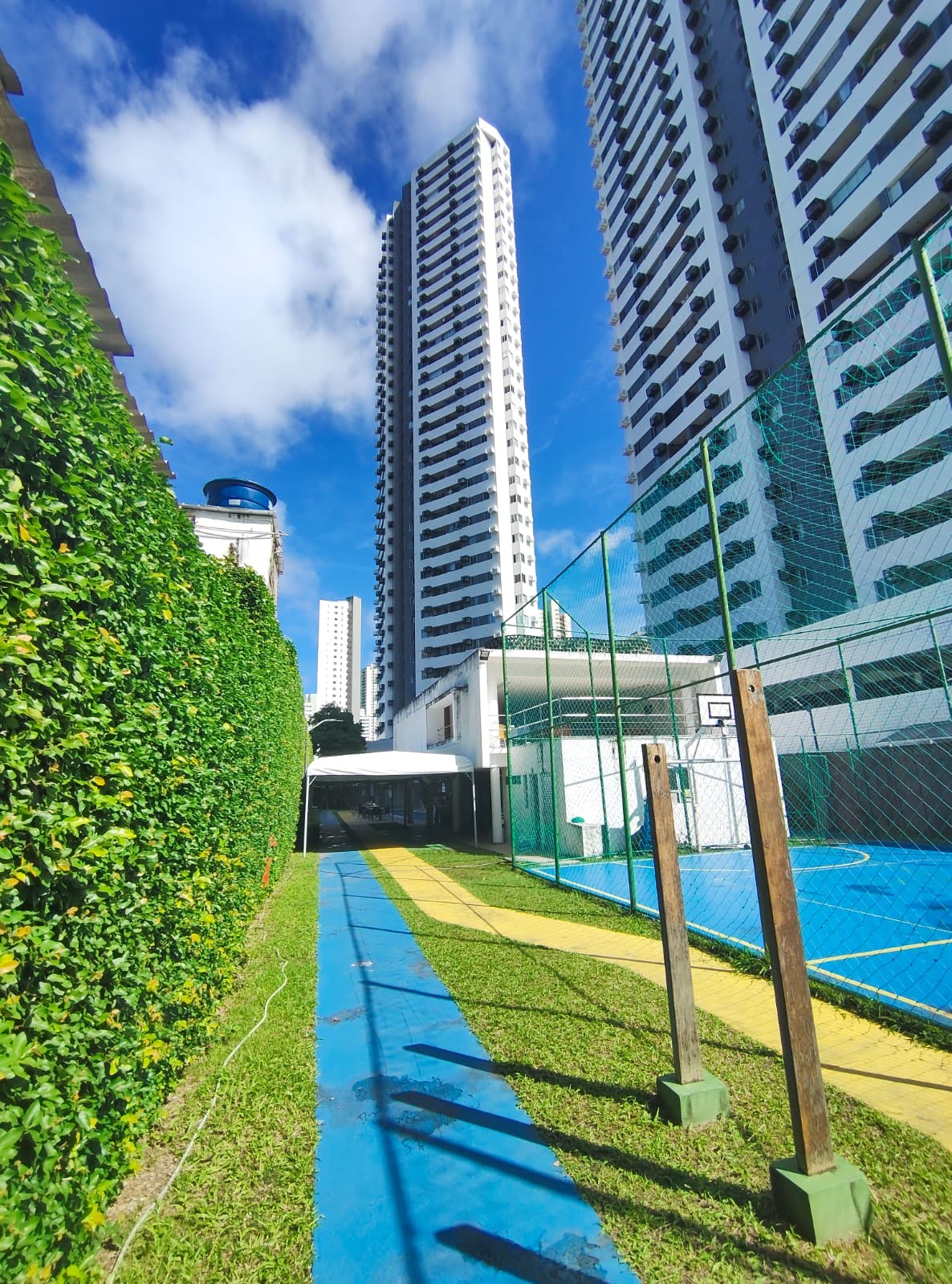 Apartamento à venda com 2 quartos, 1 suíte, 1 vaga e 55m² no Rosarinho, Recife (PE) — foto 23 de 30