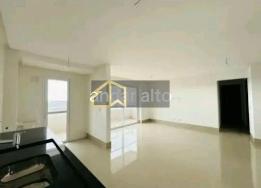 Apartamento em Village Veneza  -  Goiânia