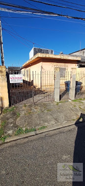 Casa Térrea em Vila Progresso (zona Leste)  -  São Paulo