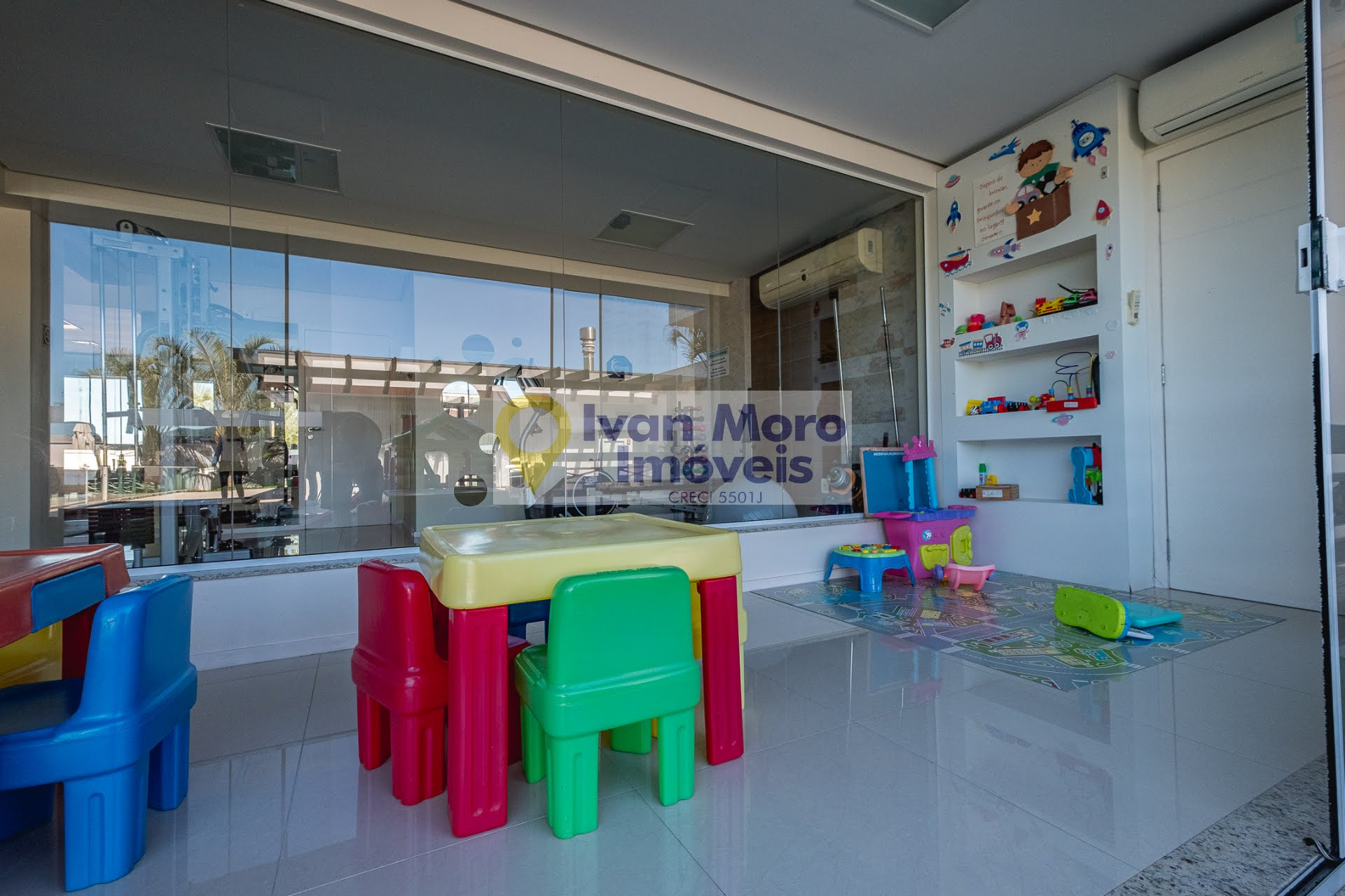 Apartamento à venda com 3 quartos, 2 suítes, 2 vagas e 88m² no João Paulo, Florianópolis (SC) — foto 29 de 30