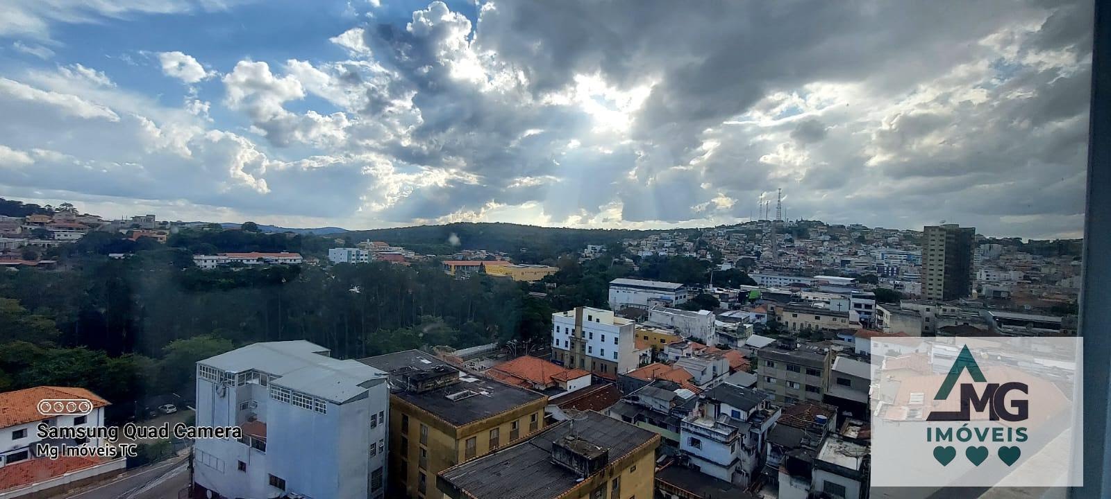 Apartamento à venda com 3 quartos, 1 suíte, 2 vagas e 245m² no Centro, Três Corações (MG) — foto 8 de 30