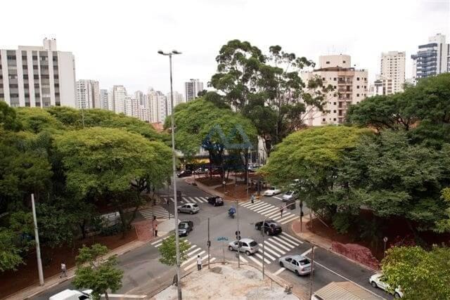 Studio à venda com 1 quarto, 1 banheiro e 22m² no Mirandópolis, São Paulo (SP) — foto 18 de 30
