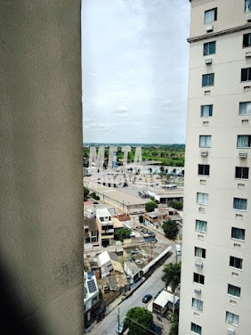 Apartamento para alugar, 70 m² por R$ 2.080,00/mês - Parque São Caetano - Campos dos Goytacazes/RJ