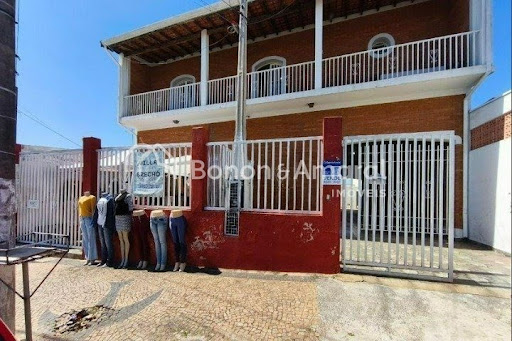 Casa, 3 quartos, 277 m² - Foto 36
