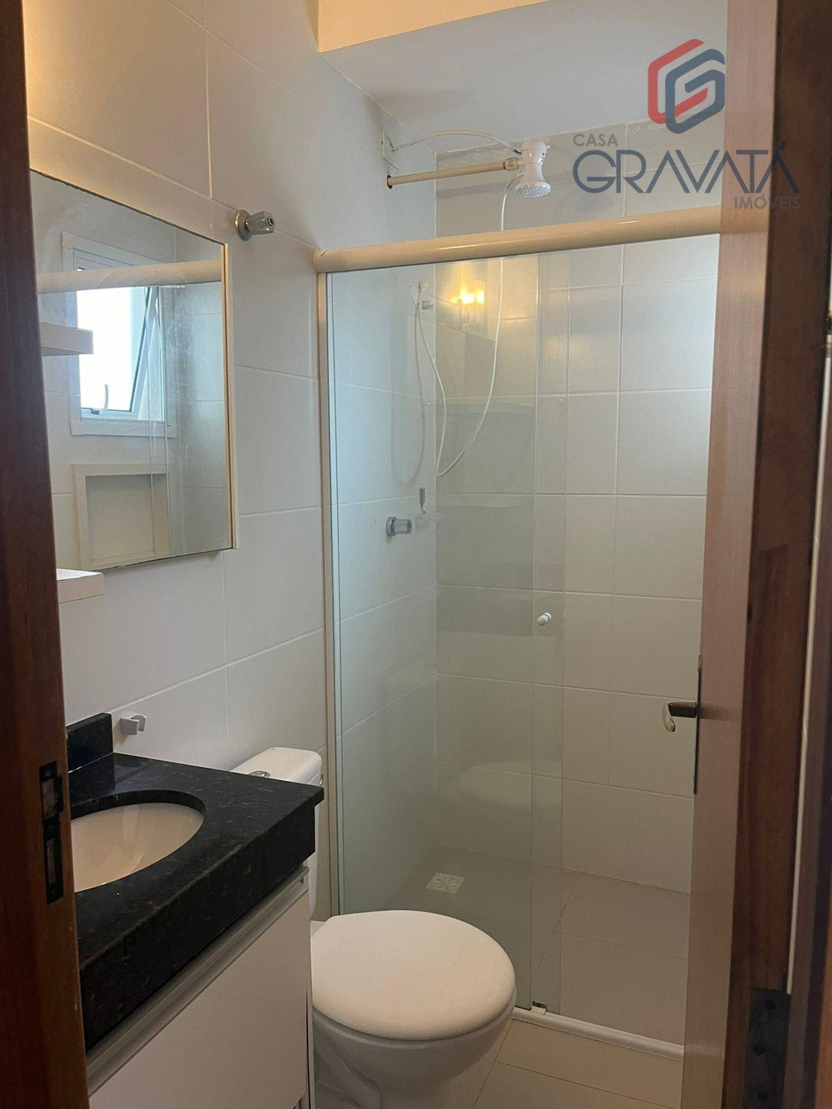 Apartamento à venda com 3 quartos, 1 suíte, 2 vagas e 70m² no Vila Humaitá, Santo André (SP) — foto 10 de 14