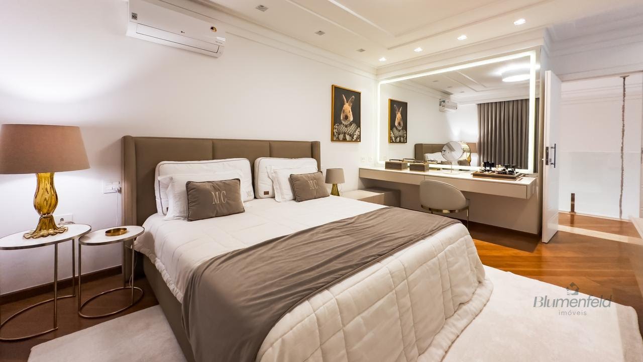Casa à venda com 4 quartos, 4 suítes, 6 vagas e 640m² no Condomínio Arujazinho III, Arujá (SP) — foto 16 de 29