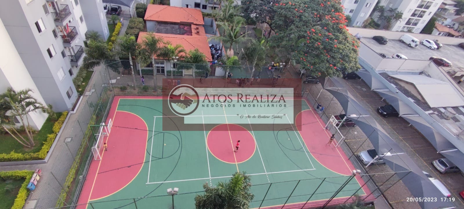 Apartamento à venda com 2 quartos, 1 banheiro, 1 vaga e 49m² no Socorro, São Paulo (SP) — foto 23 de 23