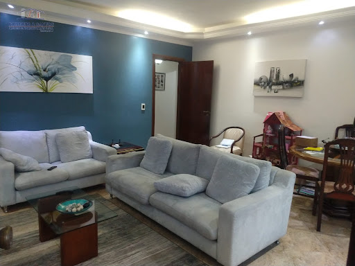 Sala 2 ambientes