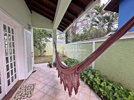 Casa, 4 quartos, 265 m² - Foto 33