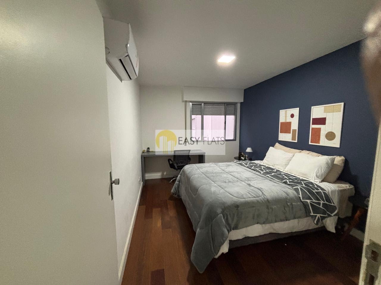 Apartamento para alugar com 2 quartos, 2 banheiros, 1 vaga e 85m² no Jardim Paulista, São Paulo (SP) — foto 12 de 30