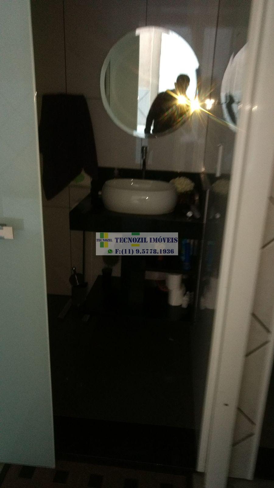 Sobrado, 4 quartos, 500 m² - Foto 35