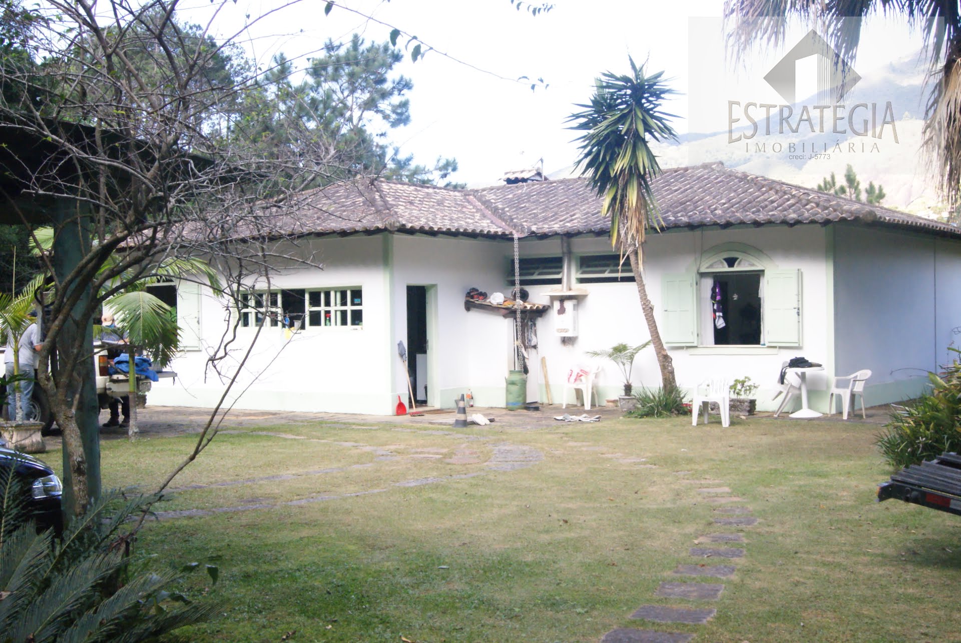 Casa à venda com 5 quartos, 2 suítes, 8 vagas e 320m² no Araras, Petrópolis (RJ) — foto 11 de 30