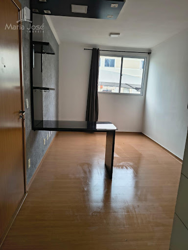 Apartamento 2 quartos no bairro distrito industrial